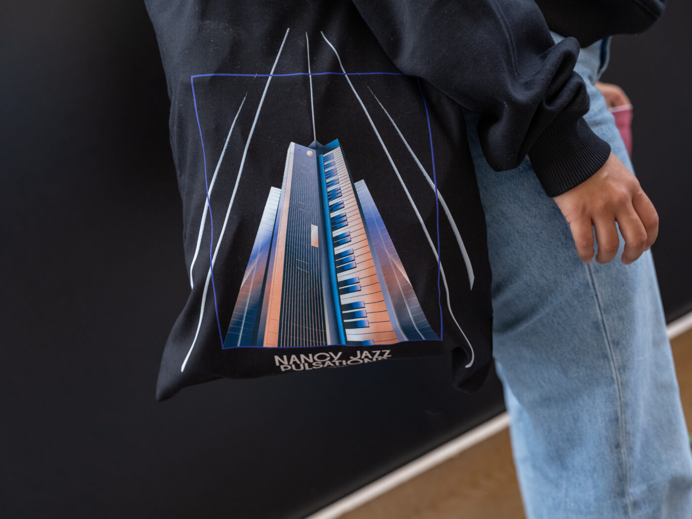 TOTEBAG 2025