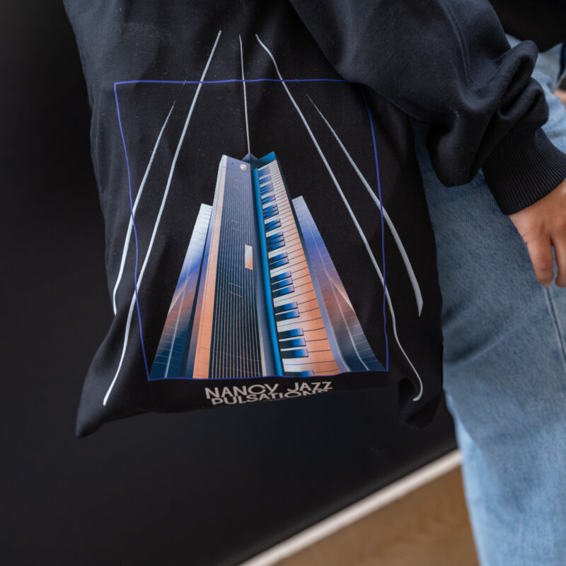 TOTEBAG 2025