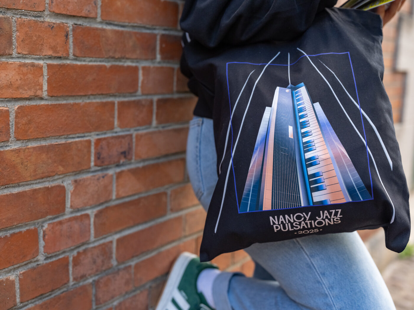 TOTEBAG 2025 – Image 2